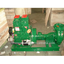 Water Pump Diesel Engine